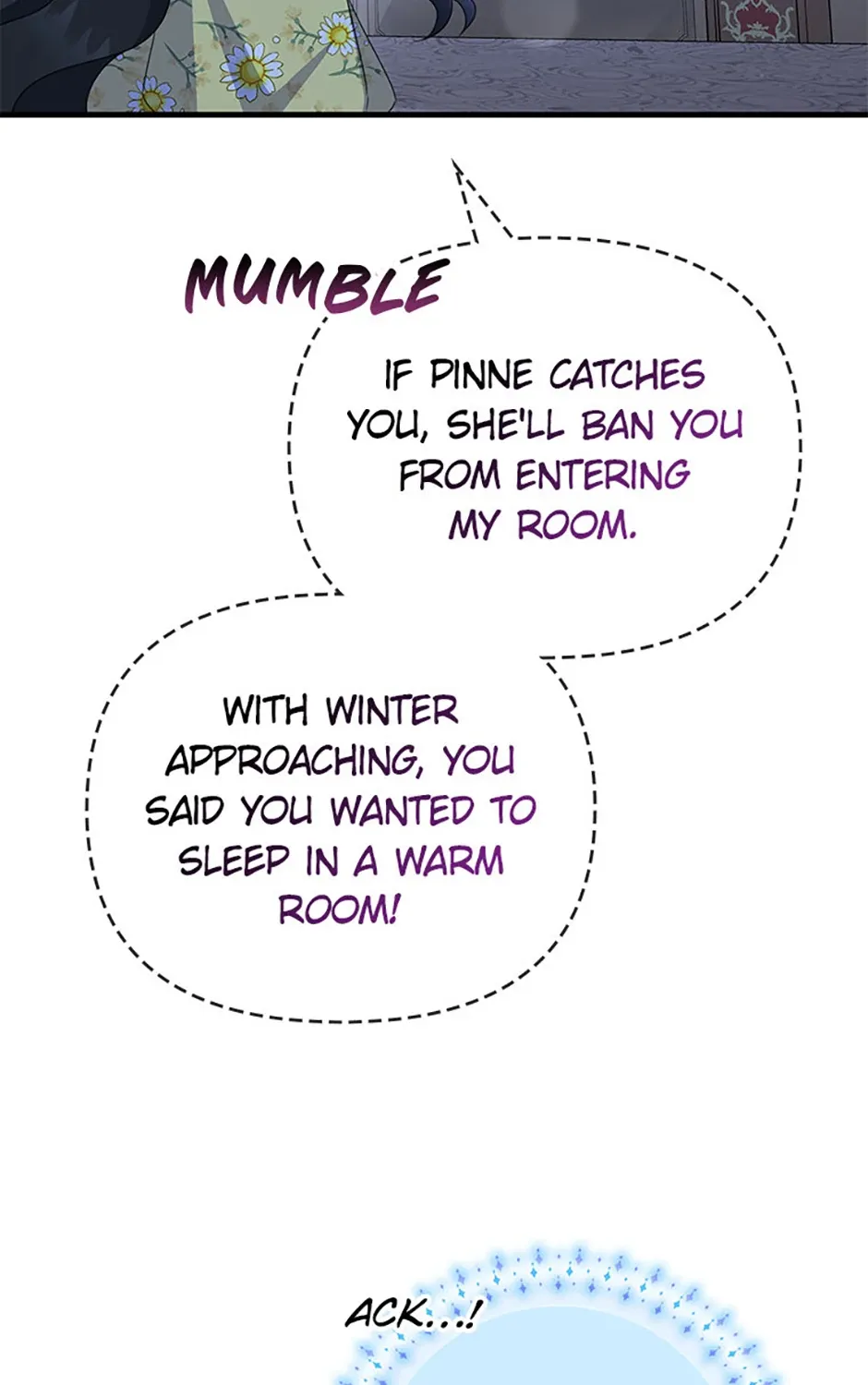 It’s the First Time for Both of Us! Chapter 31 page 85 - 
