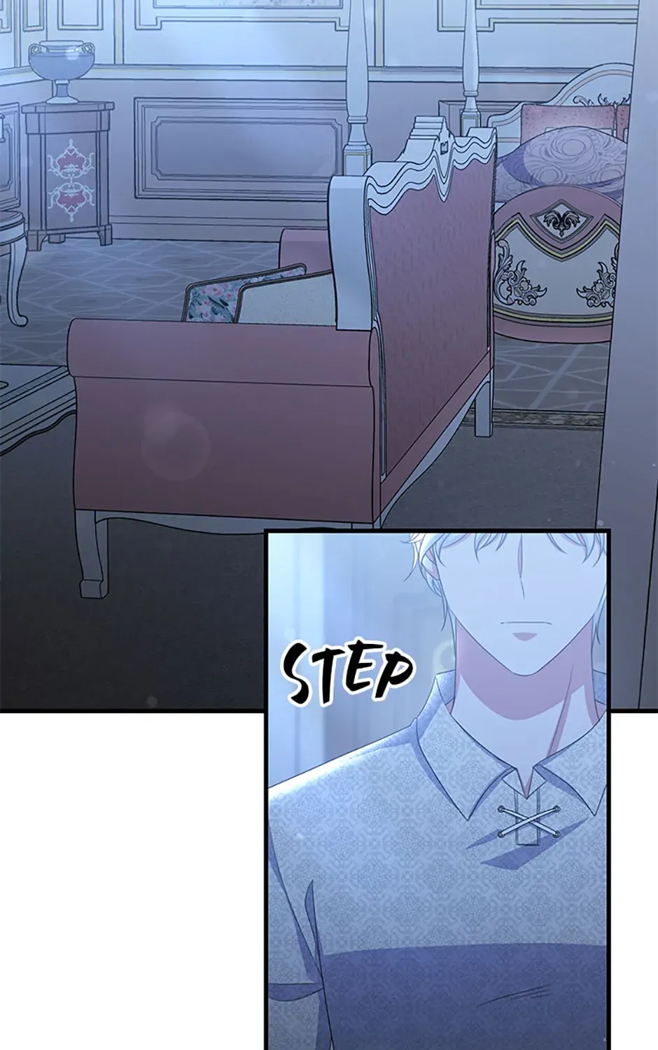 It’s the First Time for Both of Us! Chapter 31 page 93 - 