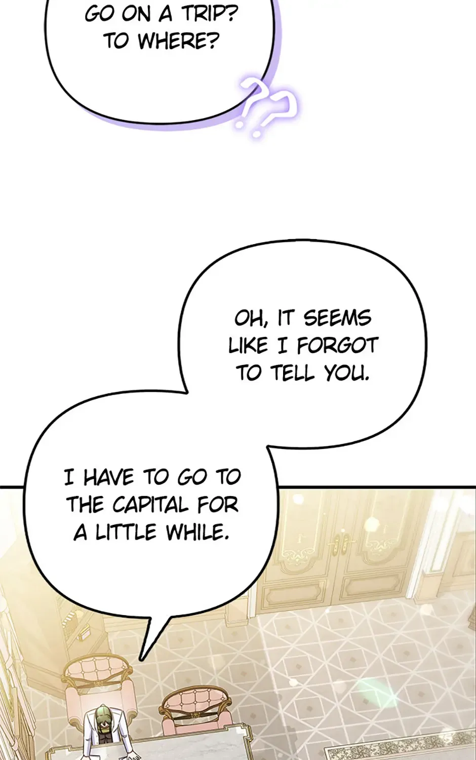 It’s the First Time for Both of Us! Chapter 32 page 102 - 