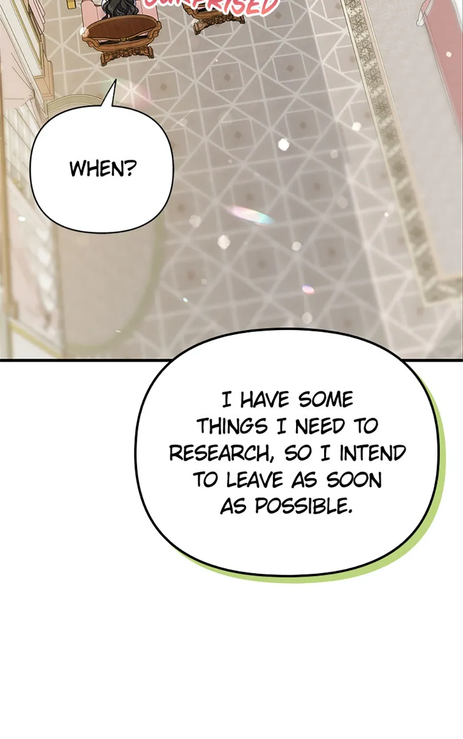 It’s the First Time for Both of Us! Chapter 32 page 104 - 