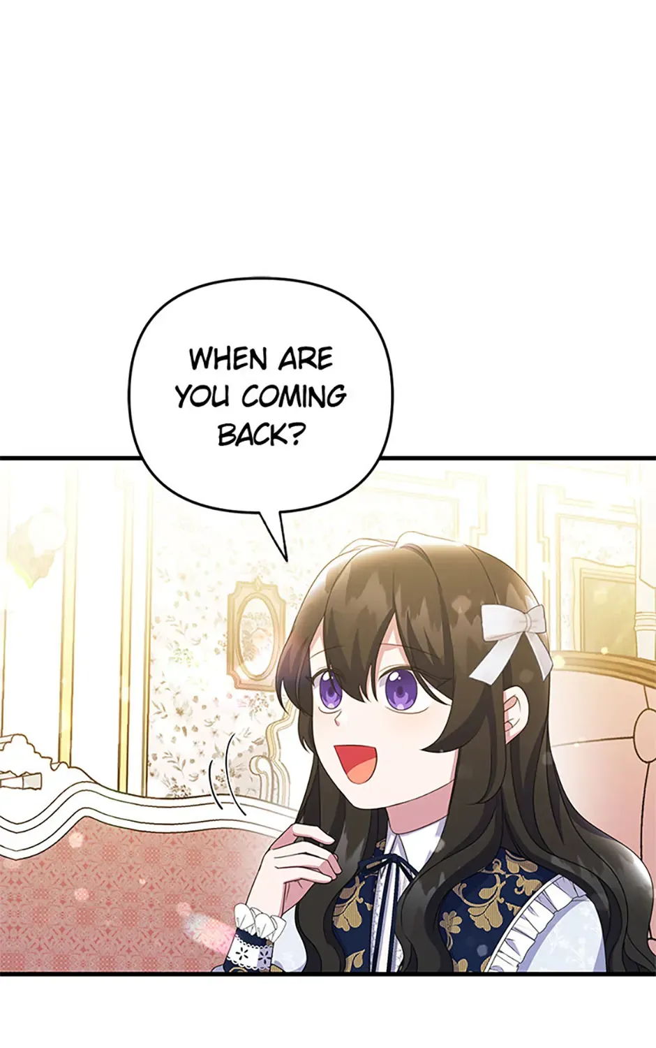 It’s the First Time for Both of Us! Chapter 32 page 108 - 