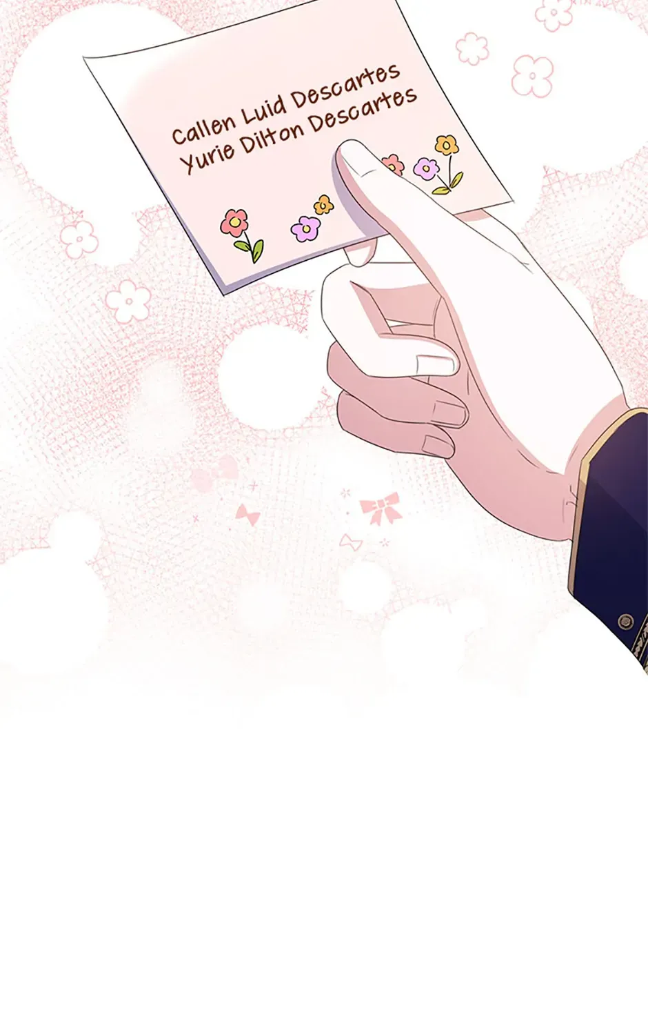 It’s the First Time for Both of Us! Chapter 32 page 120 - 