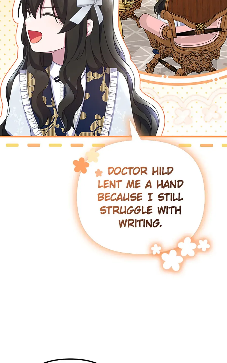 It’s the First Time for Both of Us! Chapter 32 page 126 - 