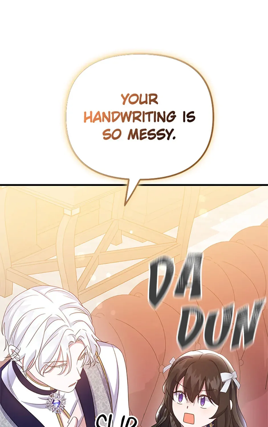It’s the First Time for Both of Us! Chapter 32 page 134 - 