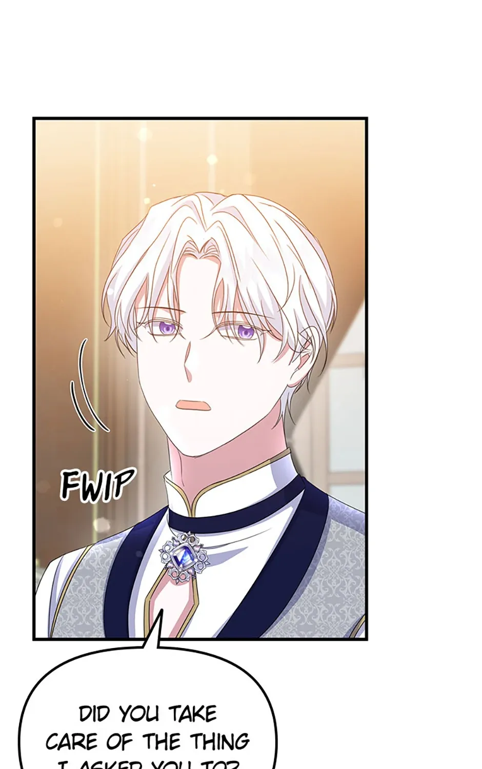 It’s the First Time for Both of Us! Chapter 32 page 146 - 