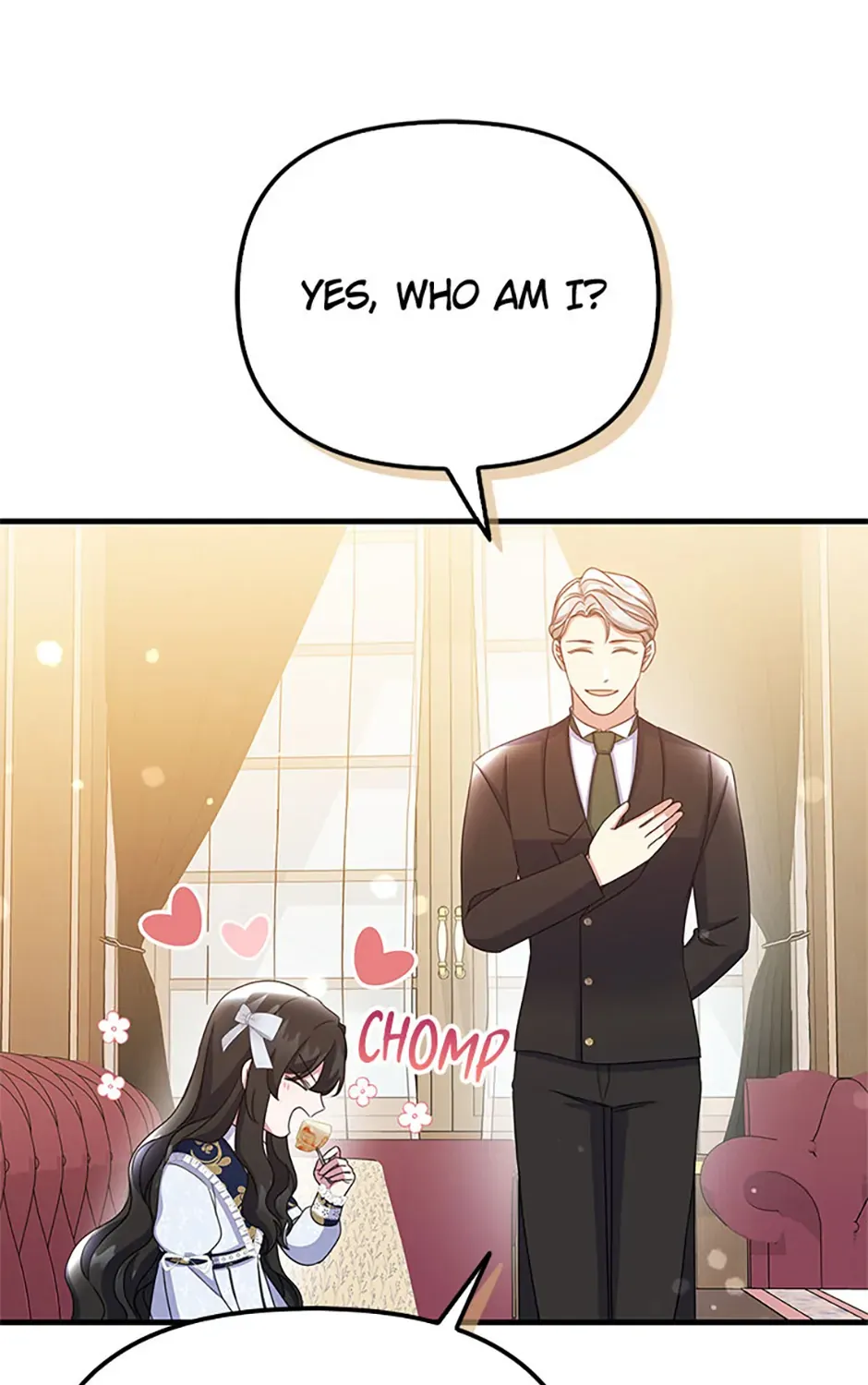It’s the First Time for Both of Us! Chapter 32 page 148 - 