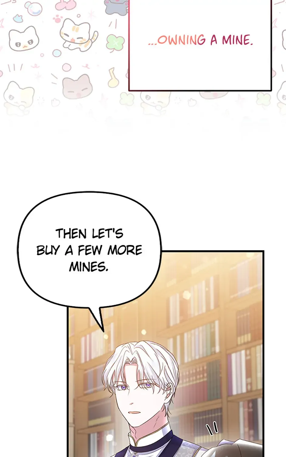 It’s the First Time for Both of Us! Chapter 32 page 158 - 
