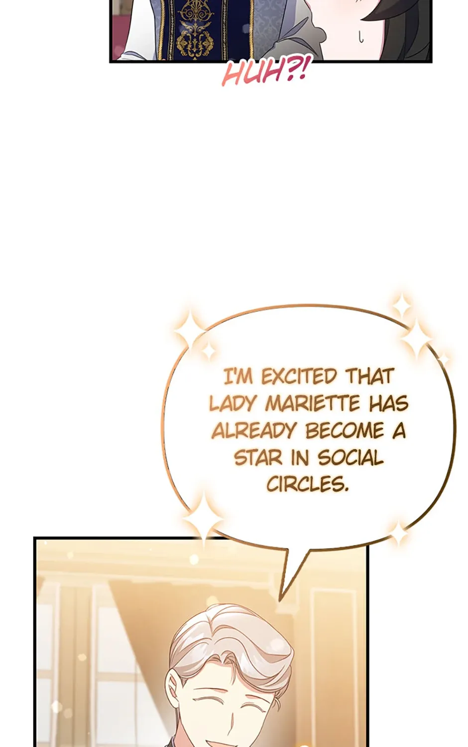 It’s the First Time for Both of Us! Chapter 32 page 160 - 