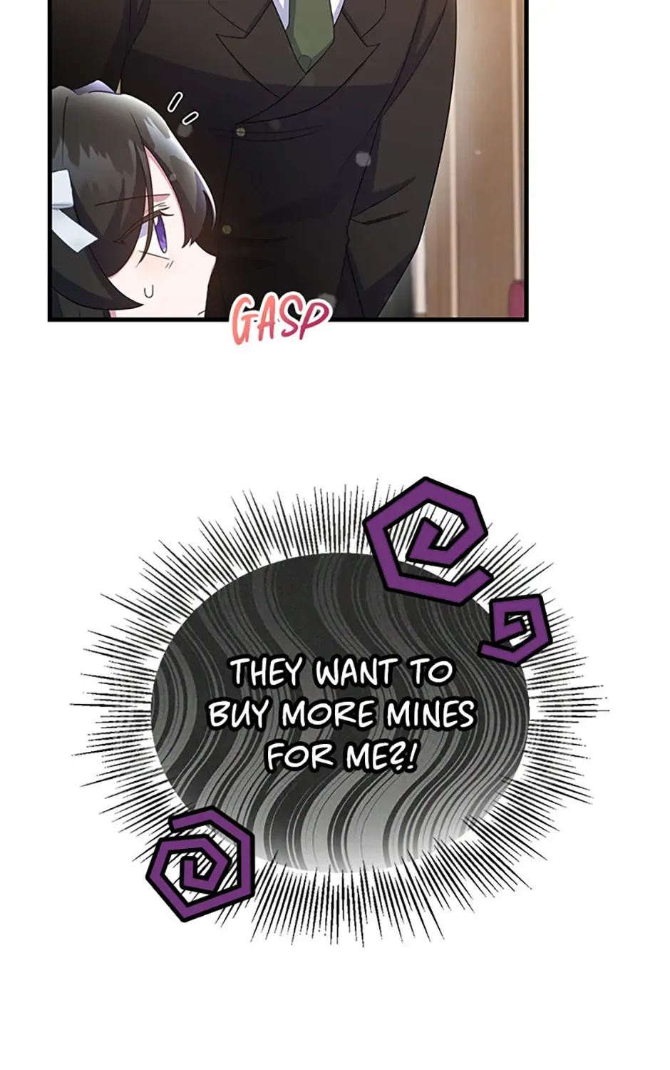 It’s the First Time for Both of Us! Chapter 32 page 162 - 