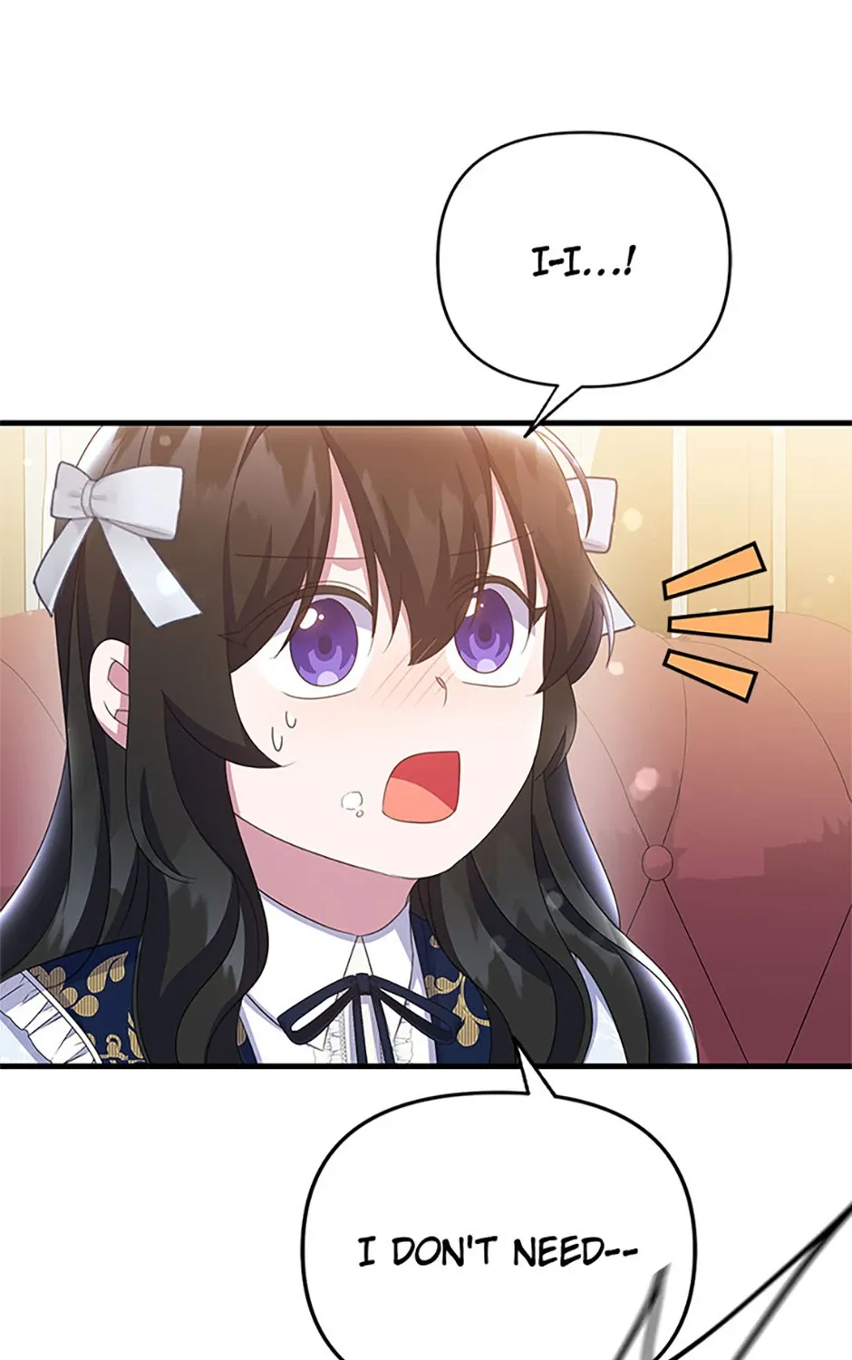 It’s the First Time for Both of Us! Chapter 32 page 164 - 