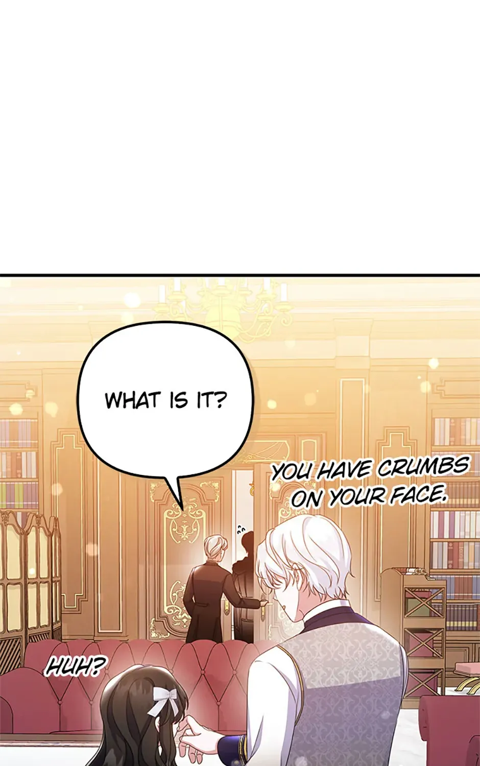 It’s the First Time for Both of Us! Chapter 32 page 170 - 