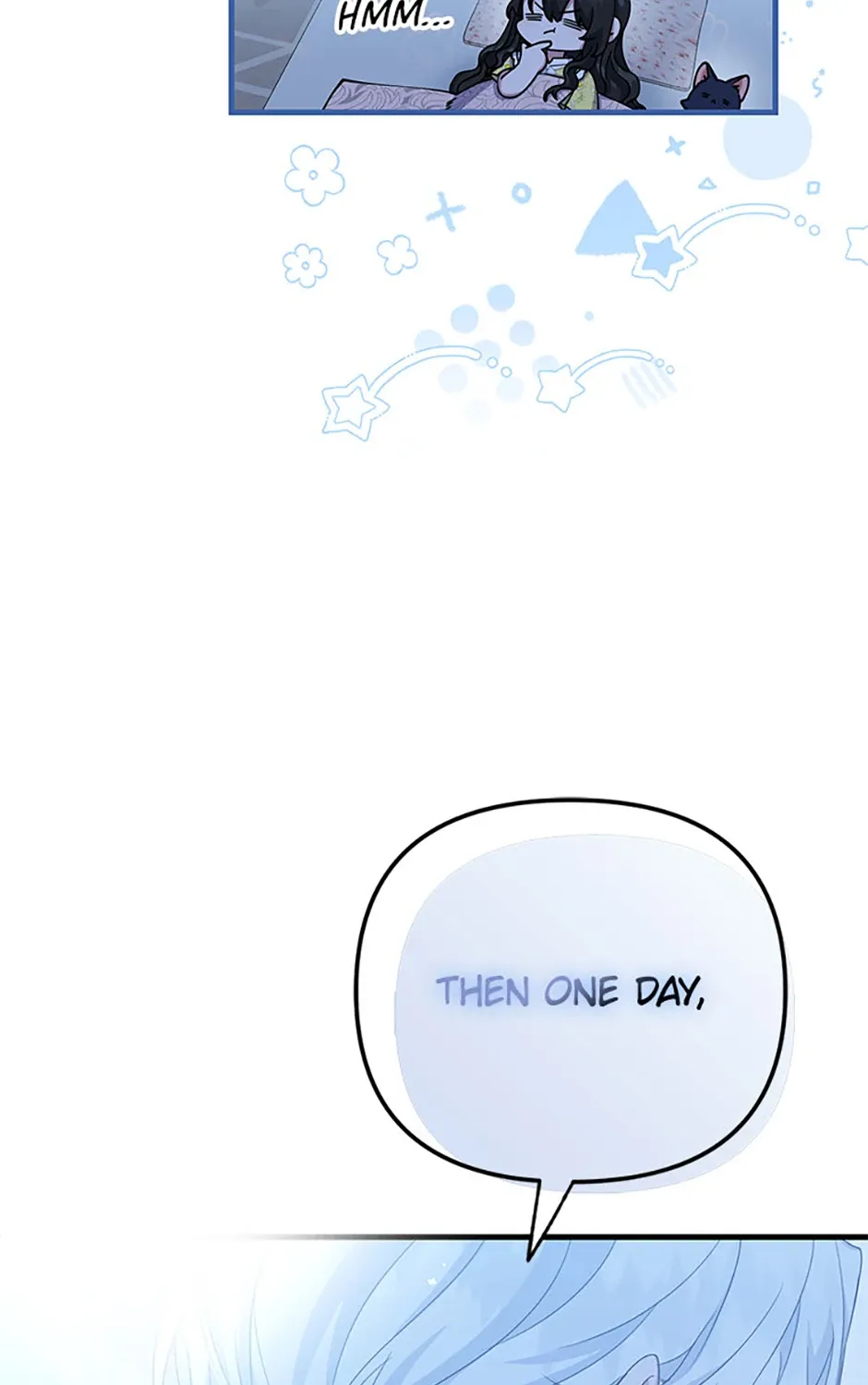 It’s the First Time for Both of Us! Chapter 32 page 22 - 