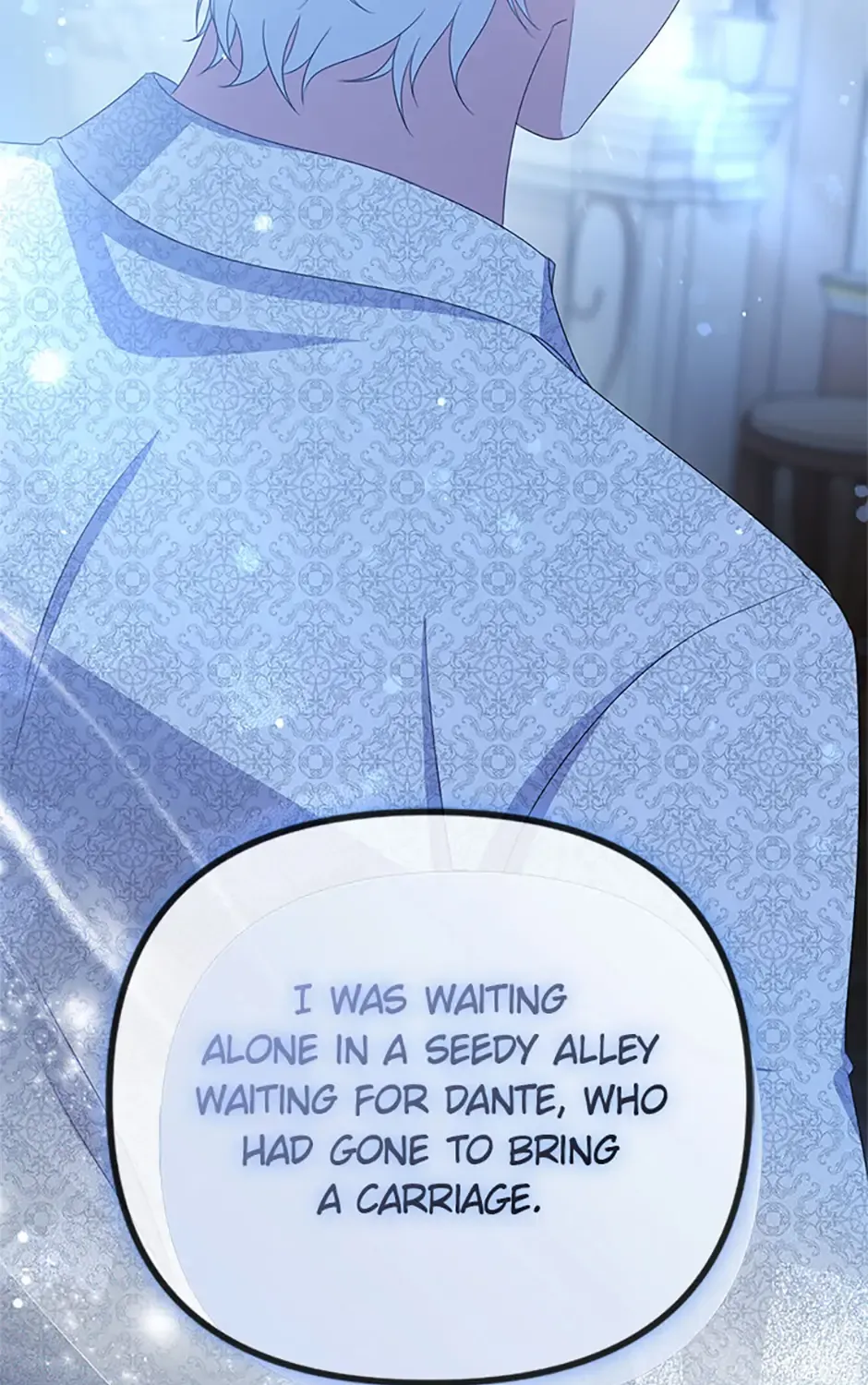 It’s the First Time for Both of Us! Chapter 32 page 24 - 