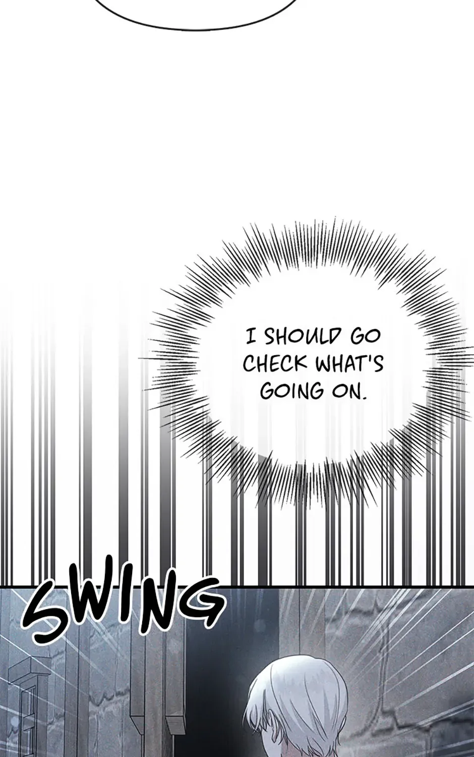 It’s the First Time for Both of Us! Chapter 32 page 32 - 