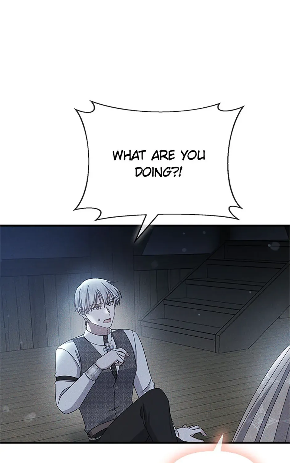 It’s the First Time for Both of Us! Chapter 32 page 42 - 