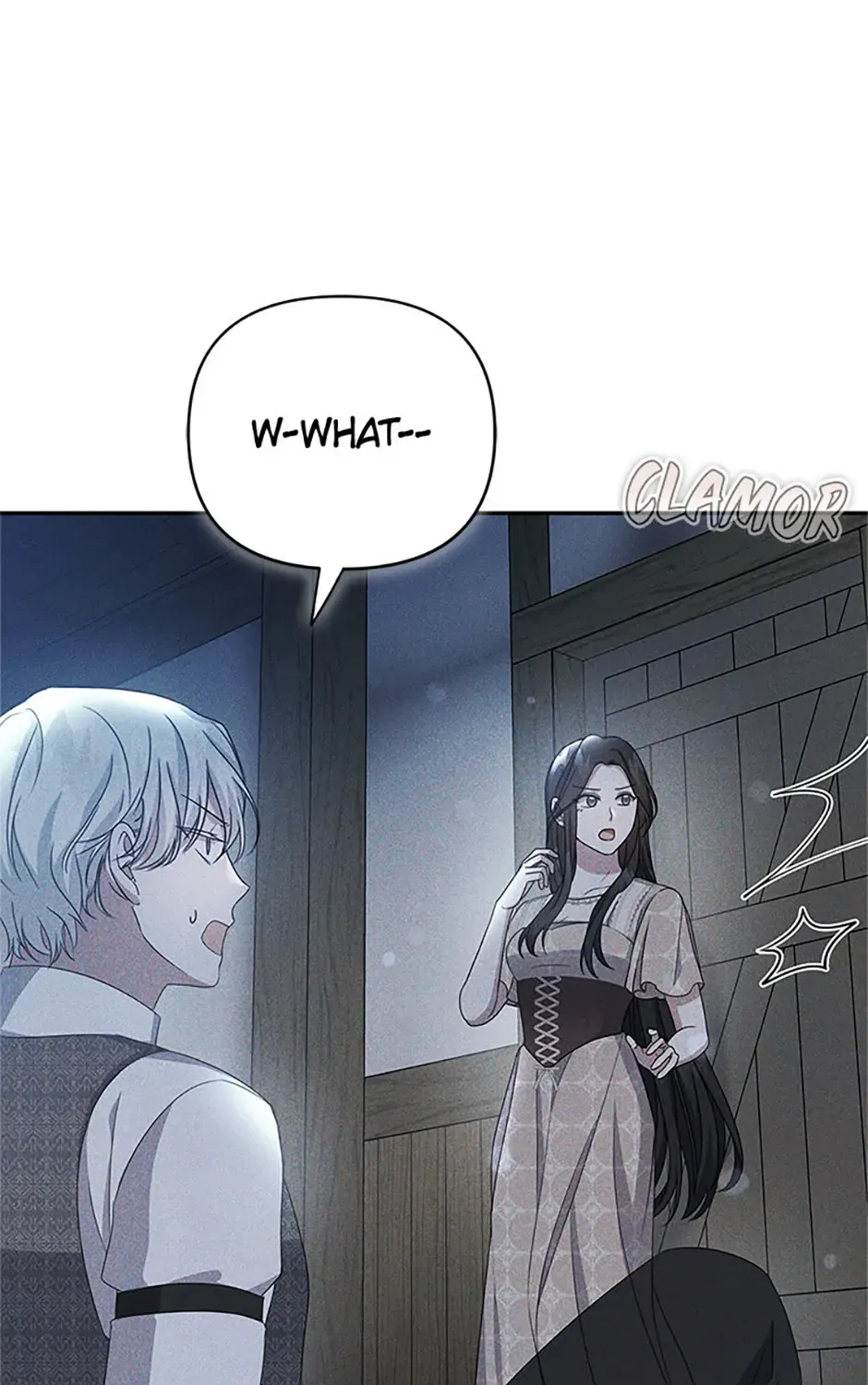It’s the First Time for Both of Us! Chapter 32 page 48 - 