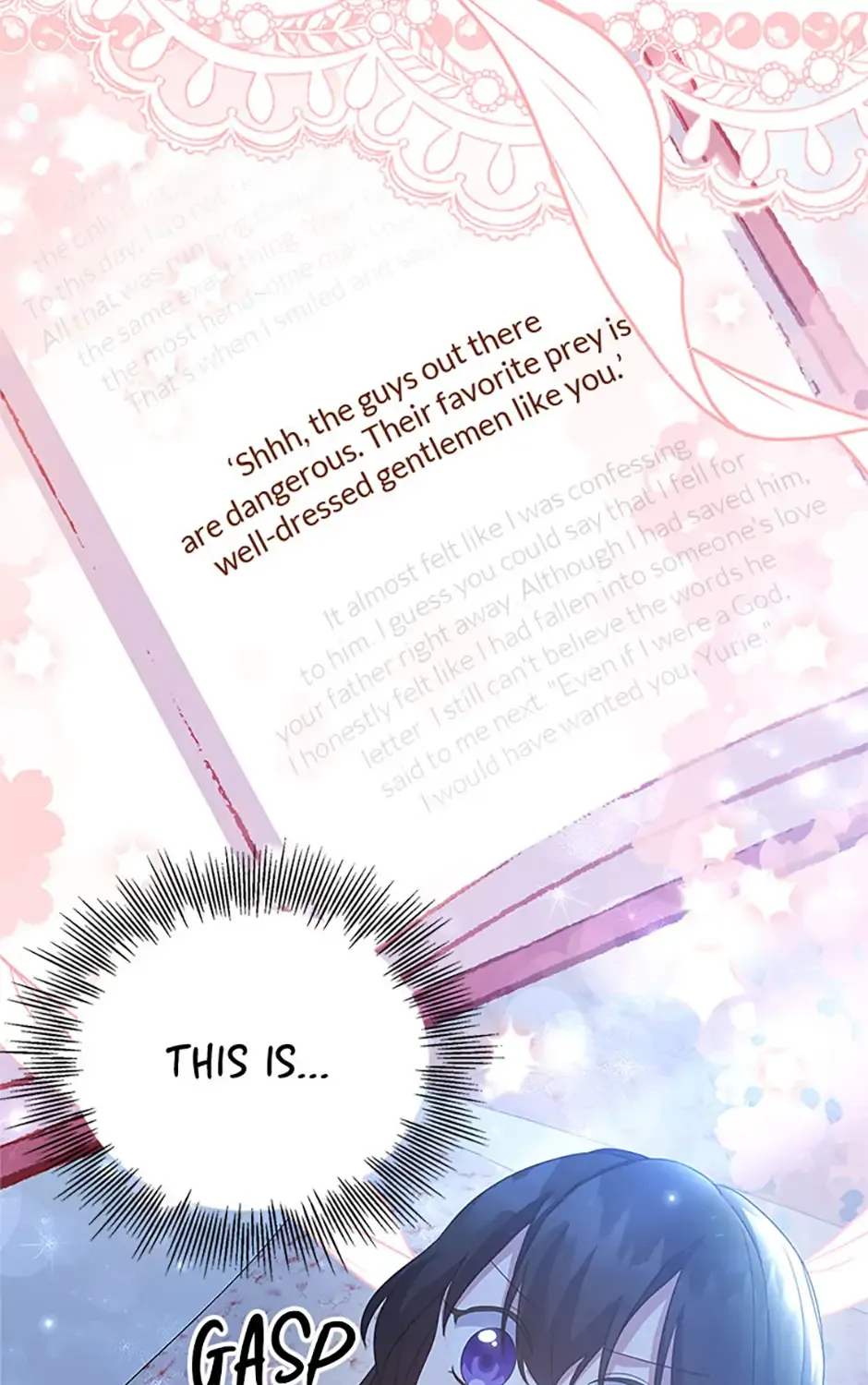 It’s the First Time for Both of Us! Chapter 32 page 52 - 