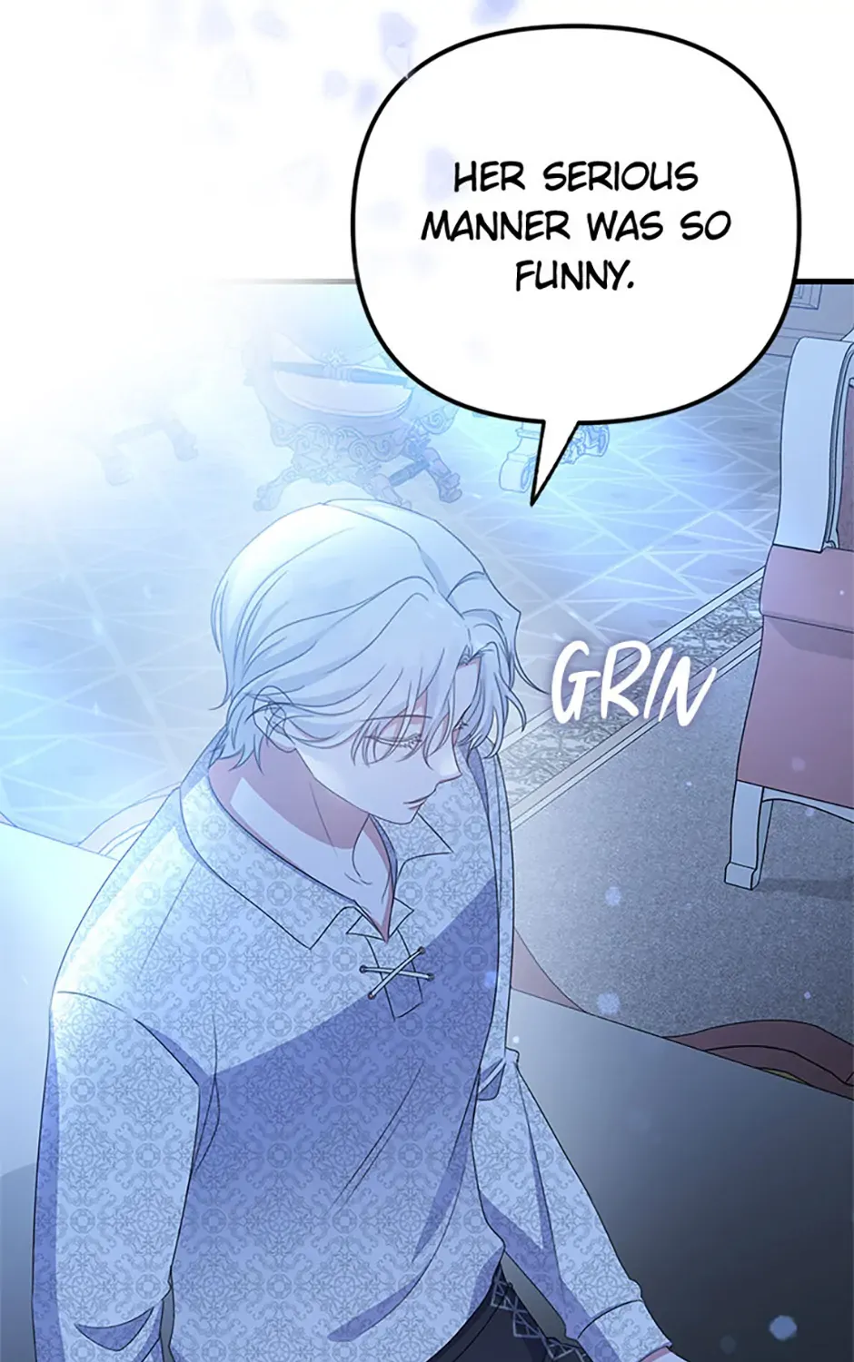 It’s the First Time for Both of Us! Chapter 32 page 58 - 