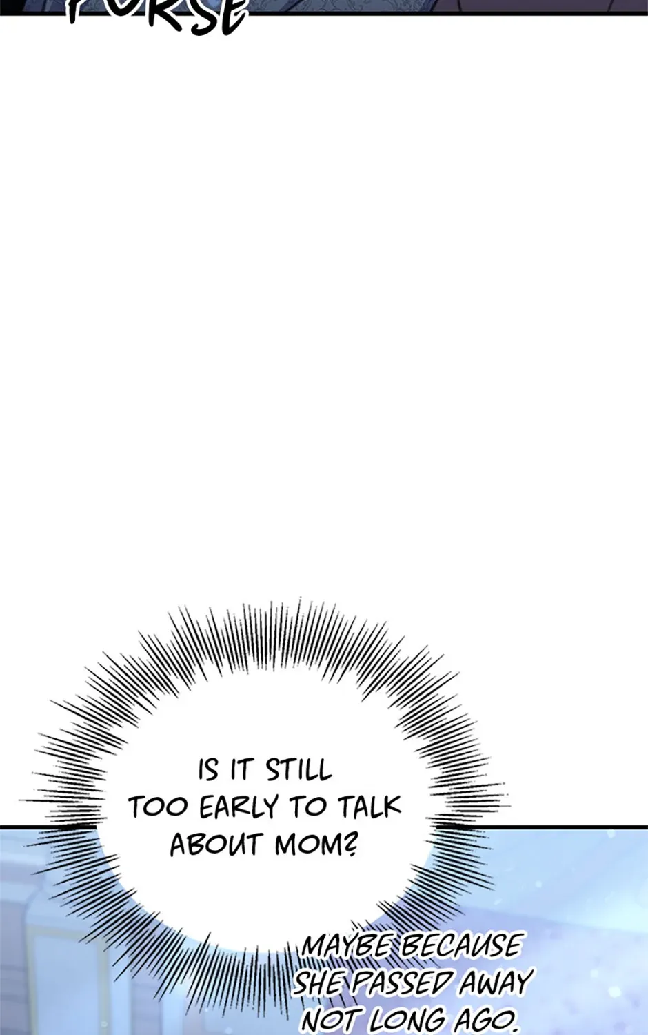 It’s the First Time for Both of Us! Chapter 32 page 8 - 