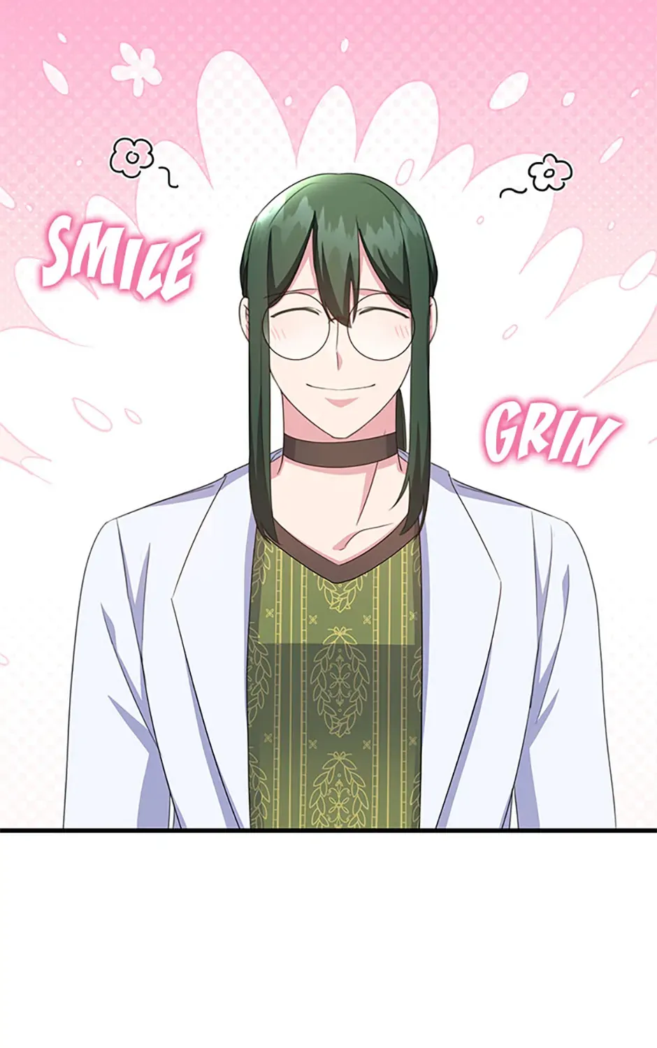 It’s the First Time for Both of Us! Chapter 32 page 82 - 