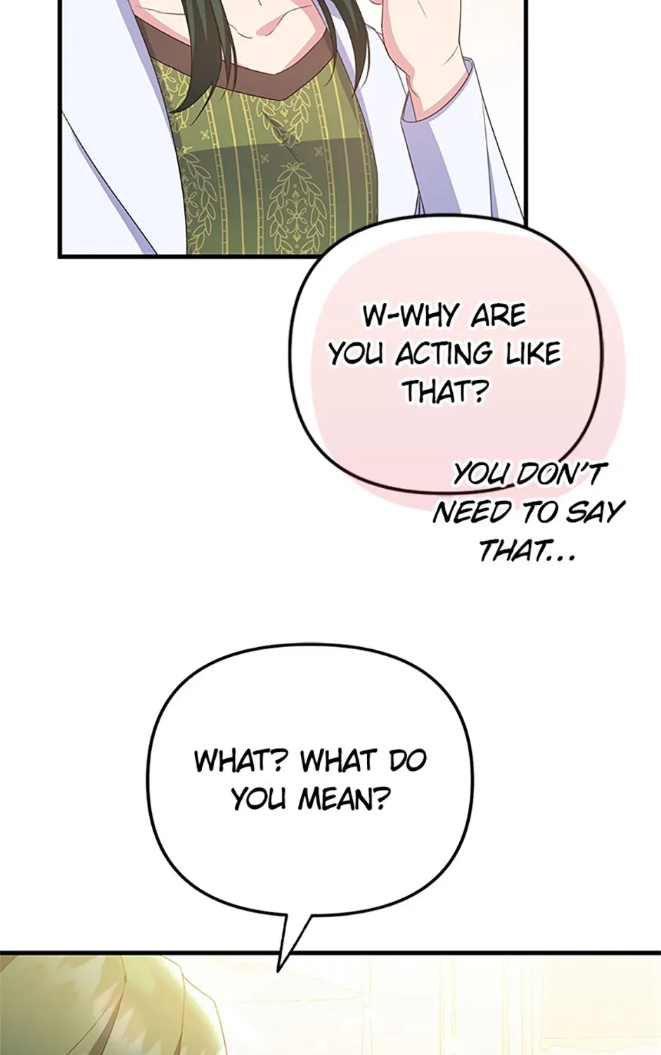 It’s the First Time for Both of Us! Chapter 32 page 88 - 
