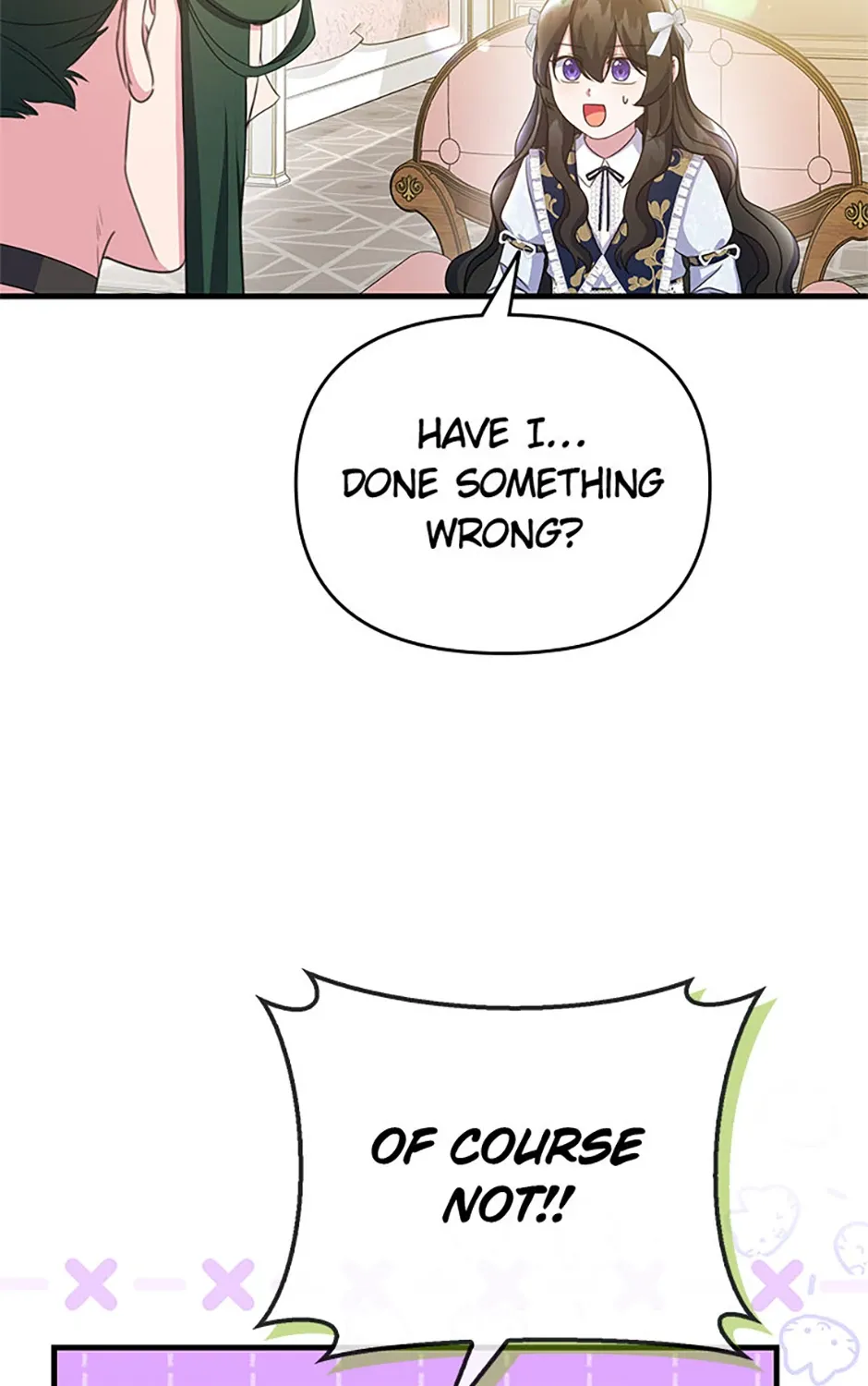 It’s the First Time for Both of Us! Chapter 32 page 90 - 