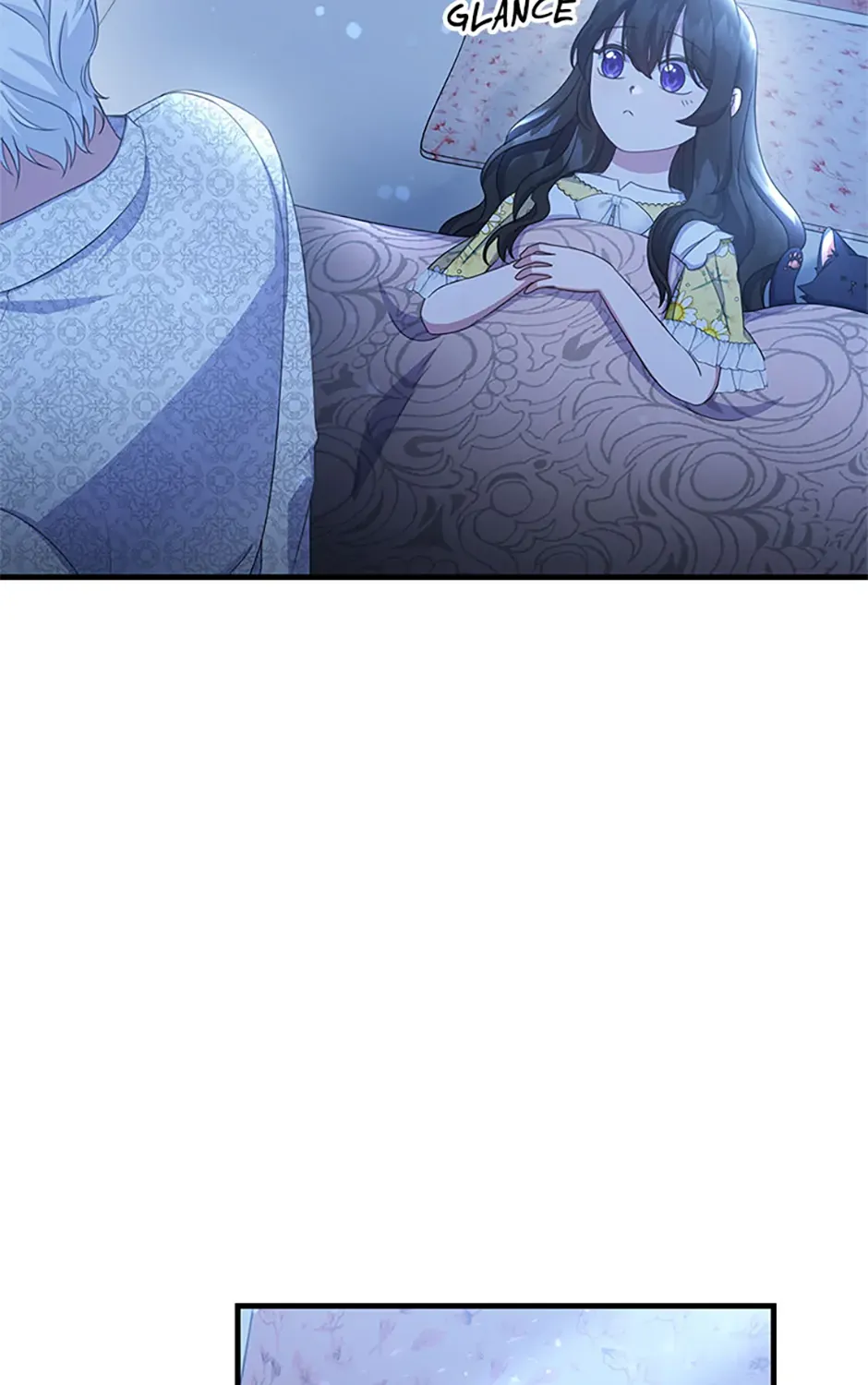 It’s the First Time for Both of Us! Chapter 32 page 10 - 