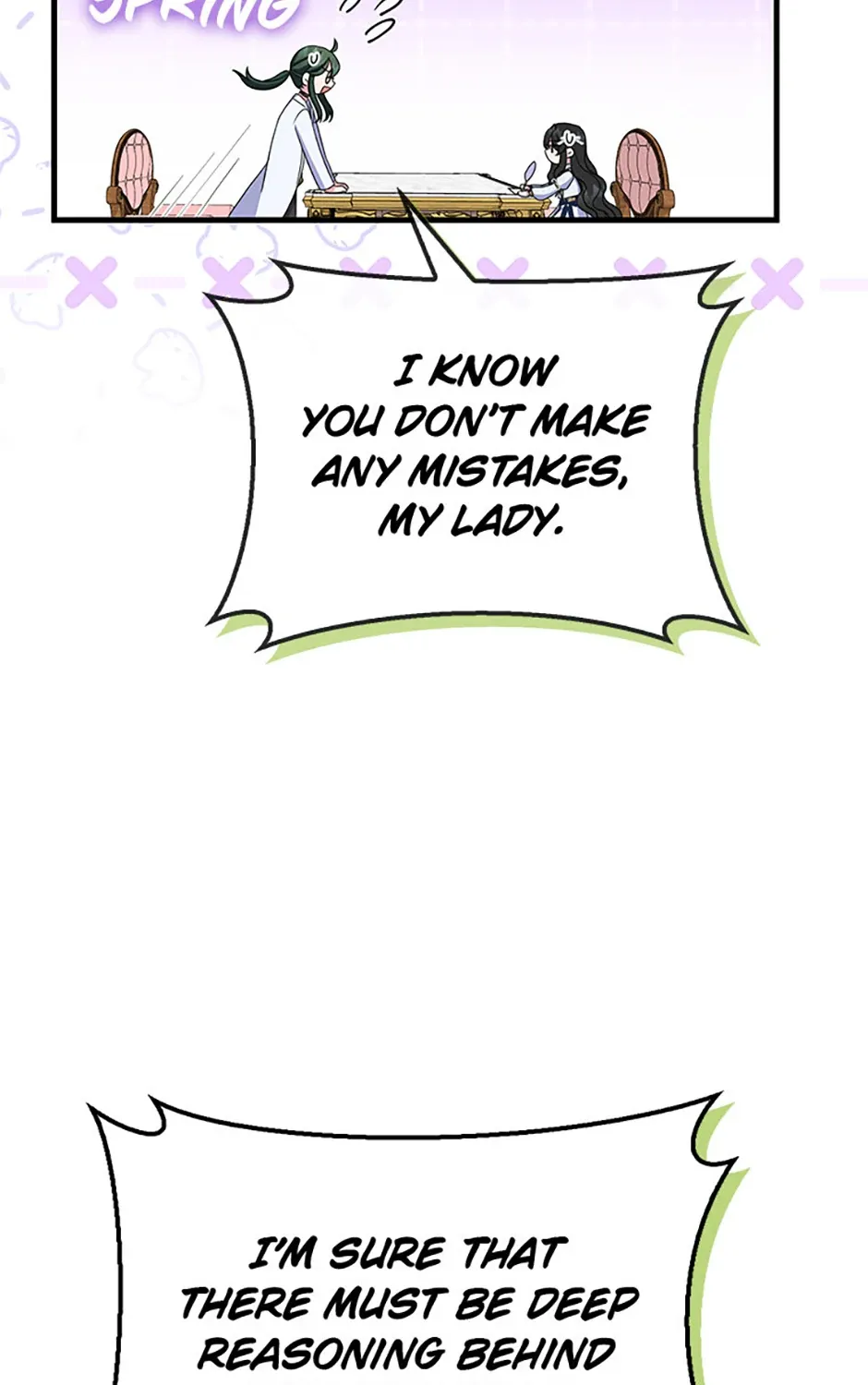 It’s the First Time for Both of Us! Chapter 32 page 92 - 