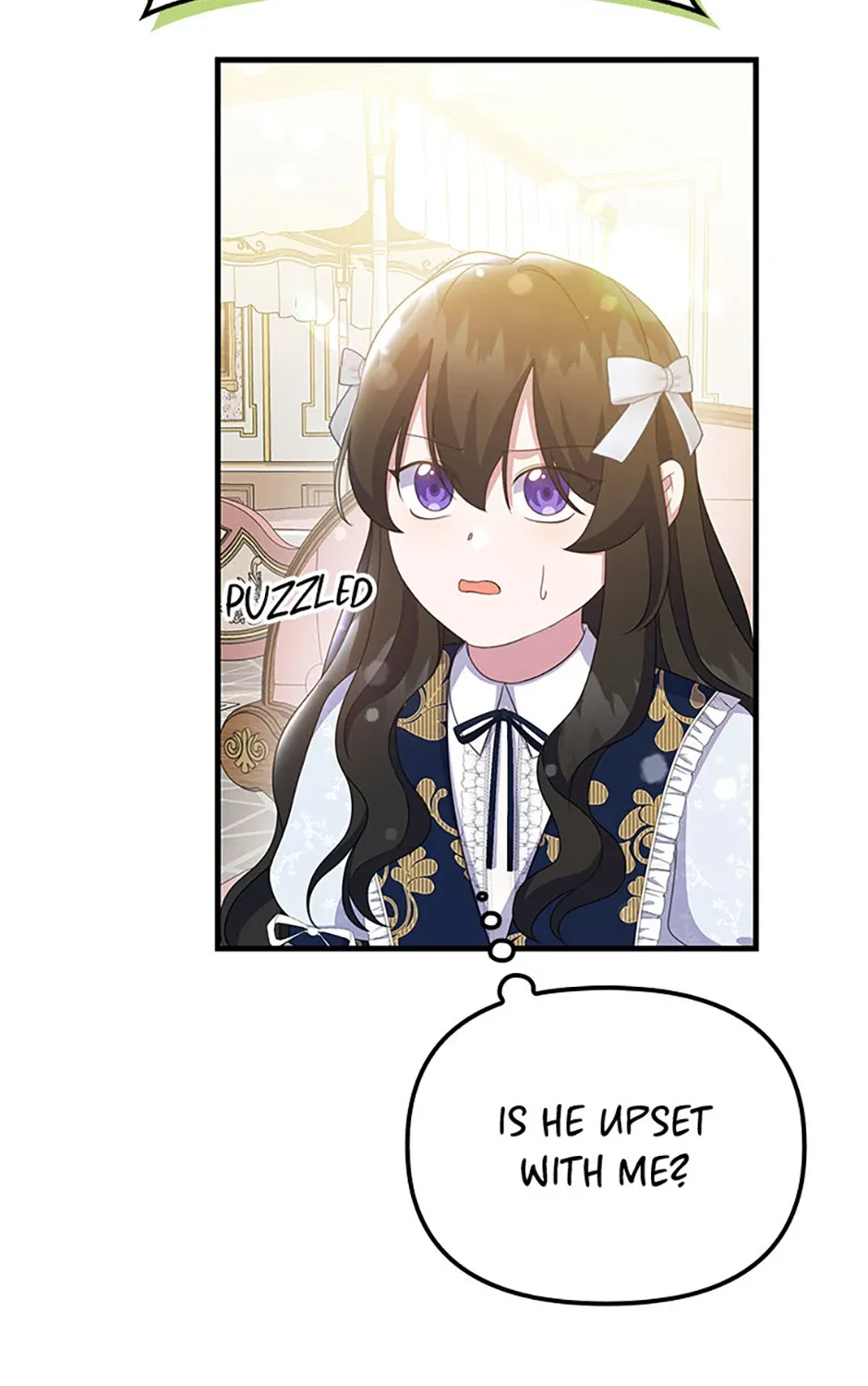 It’s the First Time for Both of Us! Chapter 32 page 94 - 
