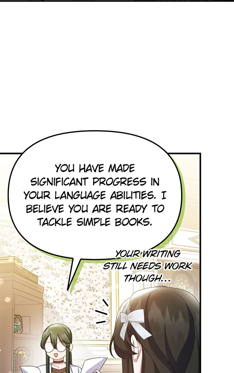 It’s the First Time for Both of Us! Chapter 32 page 98 - 
