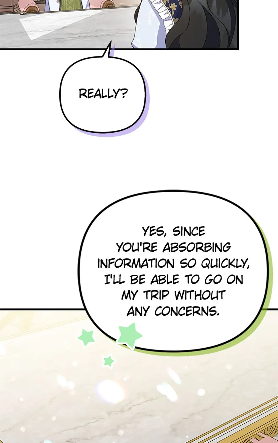 It’s the First Time for Both of Us! Chapter 32 page 100 - 