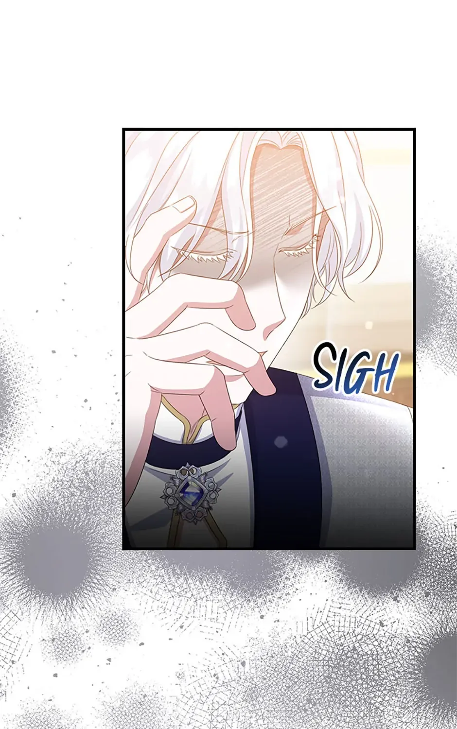 It’s the First Time for Both of Us! Chapter 33 page 12 - 