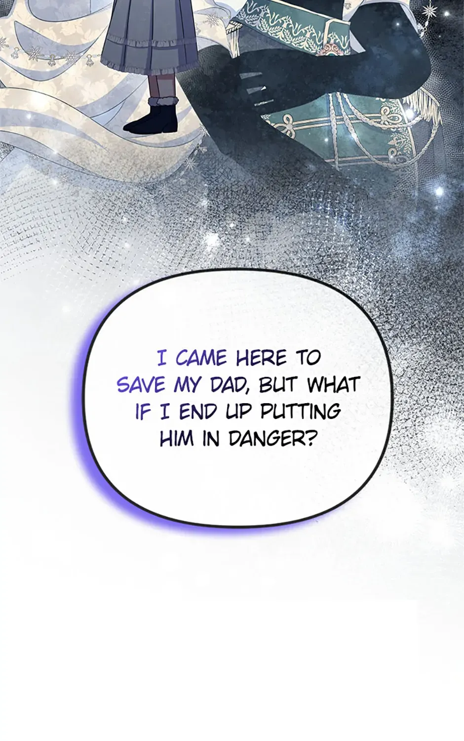 It’s the First Time for Both of Us! Chapter 33 page 116 - 