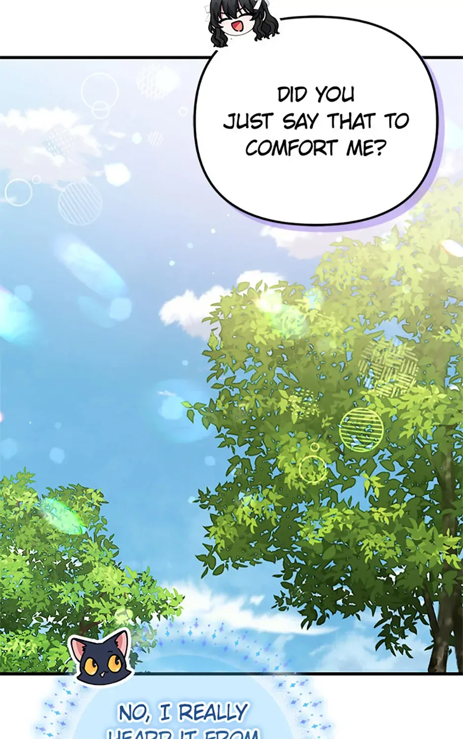 It’s the First Time for Both of Us! Chapter 33 page 124 - 