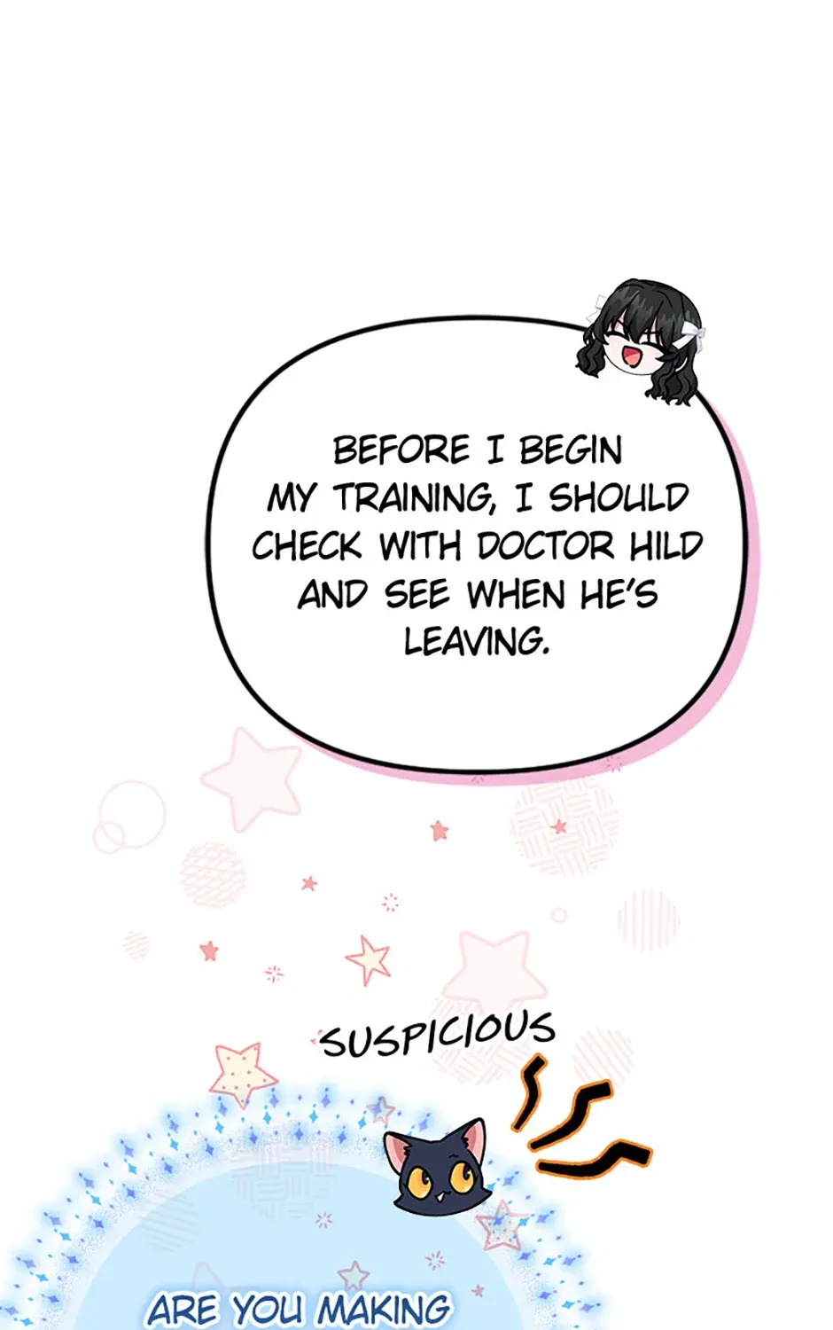 It’s the First Time for Both of Us! Chapter 33 page 130 - 