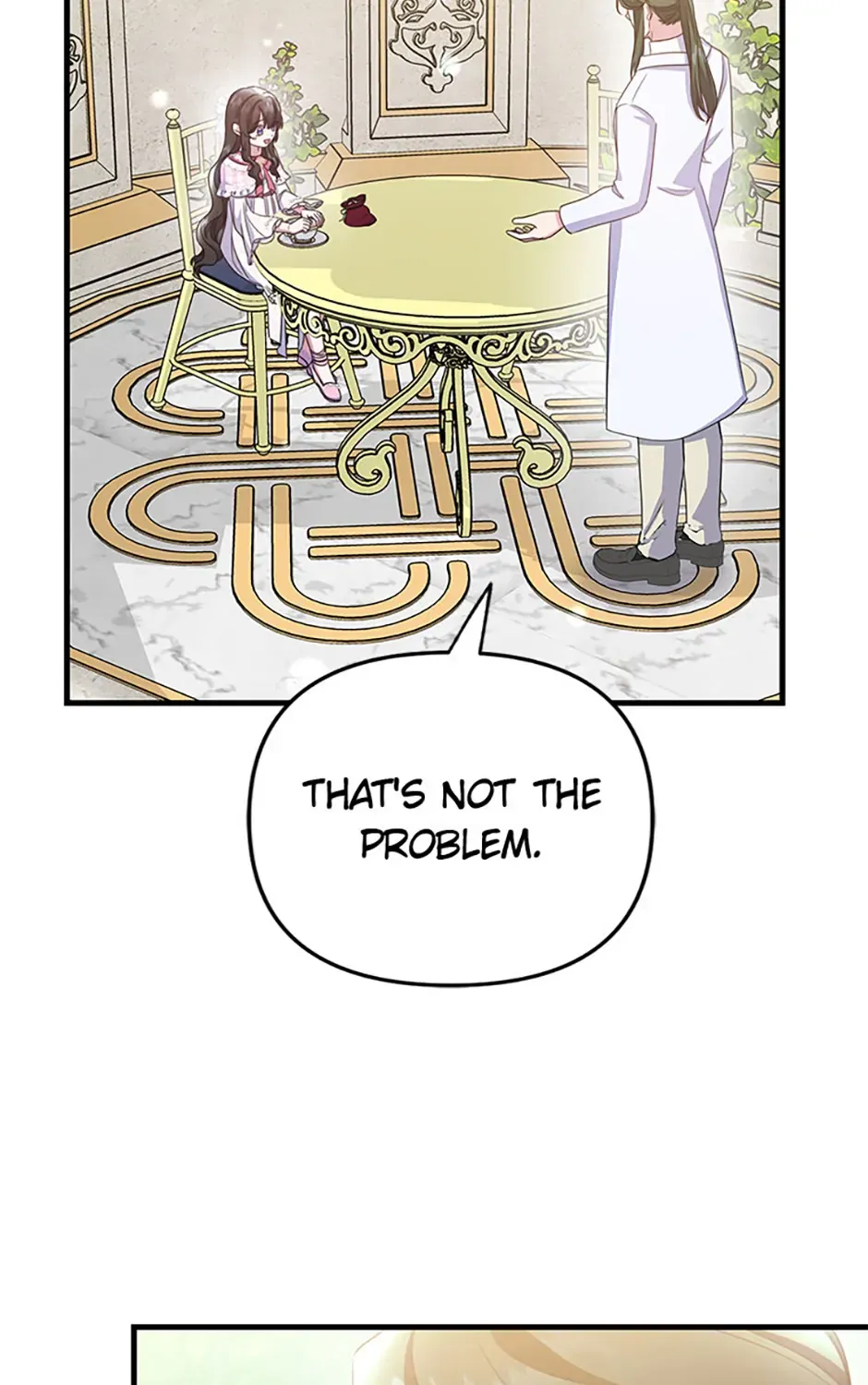 It’s the First Time for Both of Us! Chapter 33 page 138 - 
