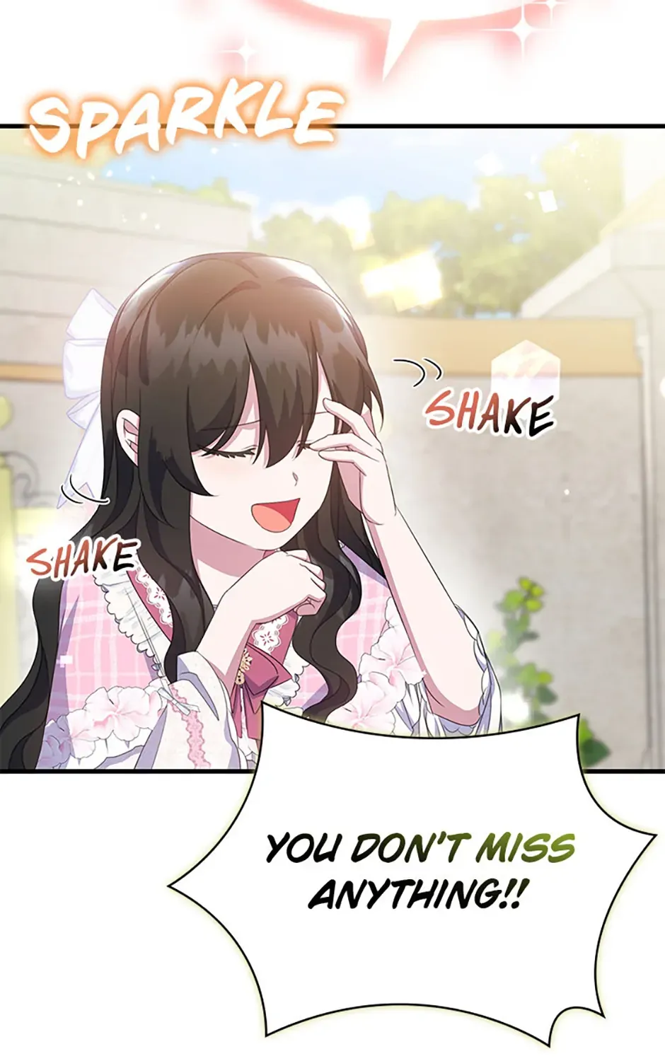 It’s the First Time for Both of Us! Chapter 33 page 146 - 