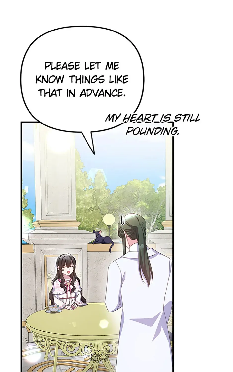 It’s the First Time for Both of Us! Chapter 33 page 148 - 