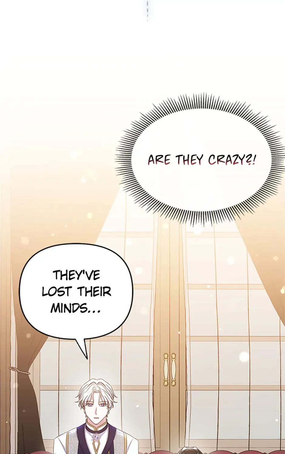 It’s the First Time for Both of Us! Chapter 33 page 4 - 