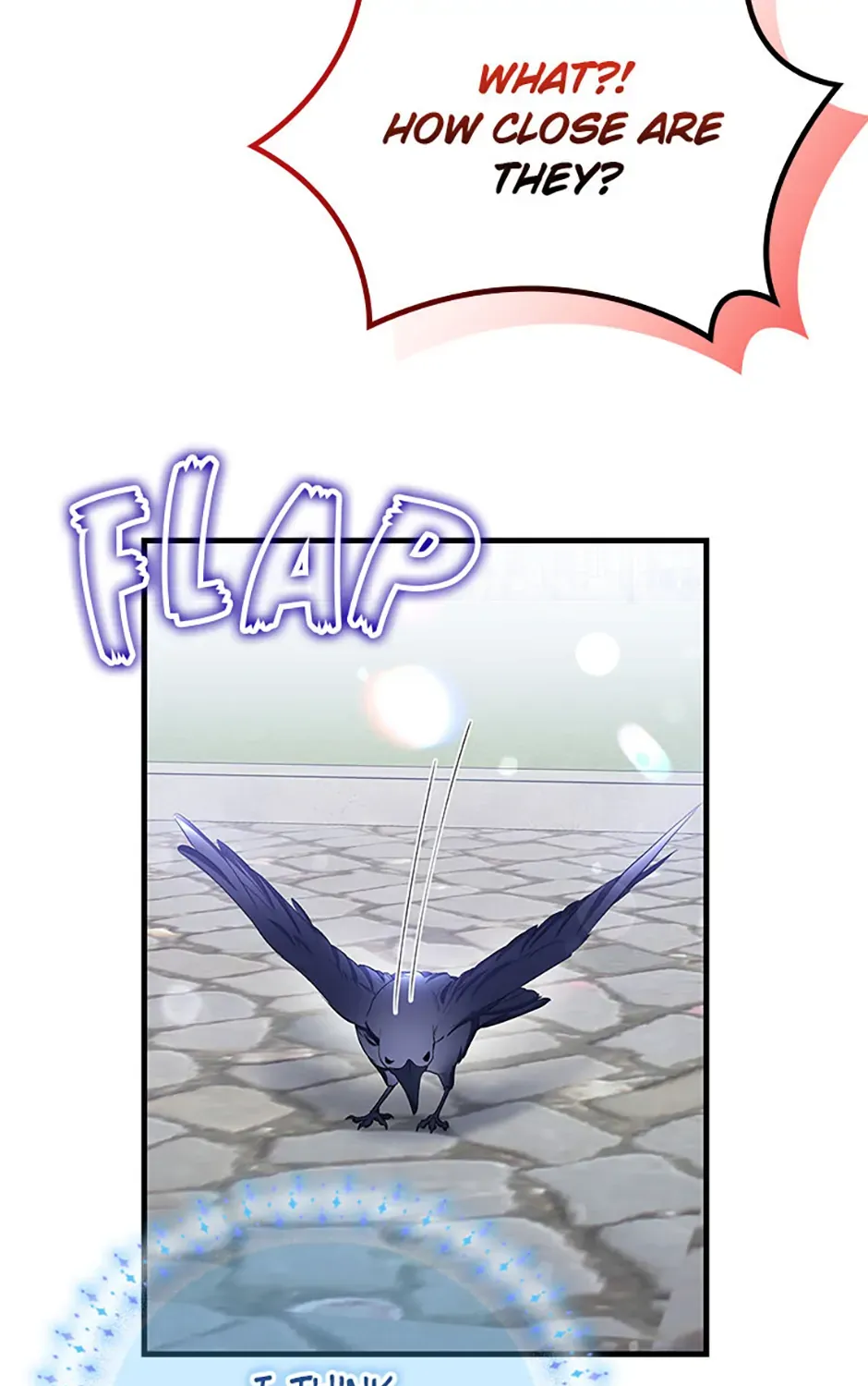 It’s the First Time for Both of Us! Chapter 33 page 36 - 