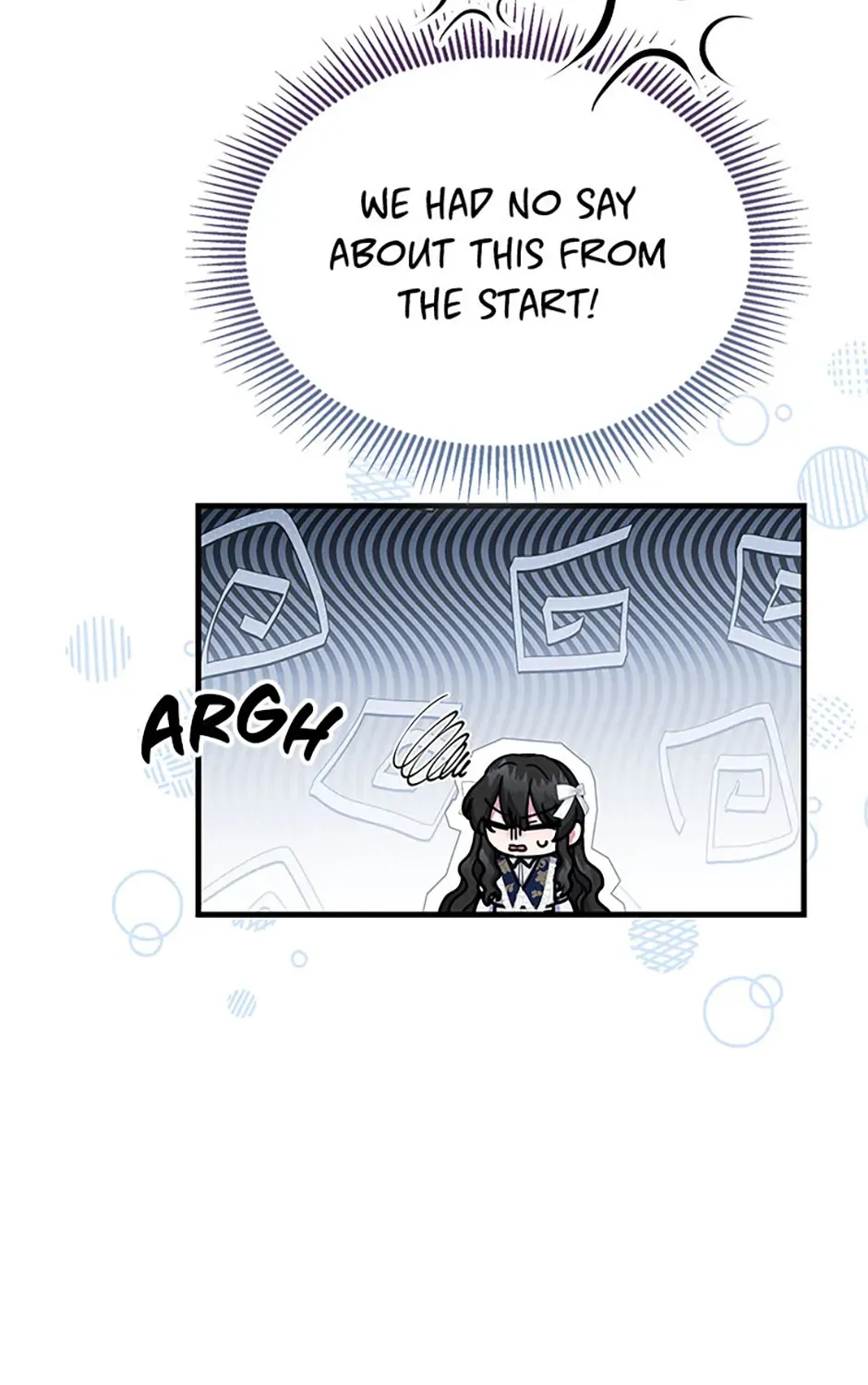 It’s the First Time for Both of Us! Chapter 33 page 40 - 