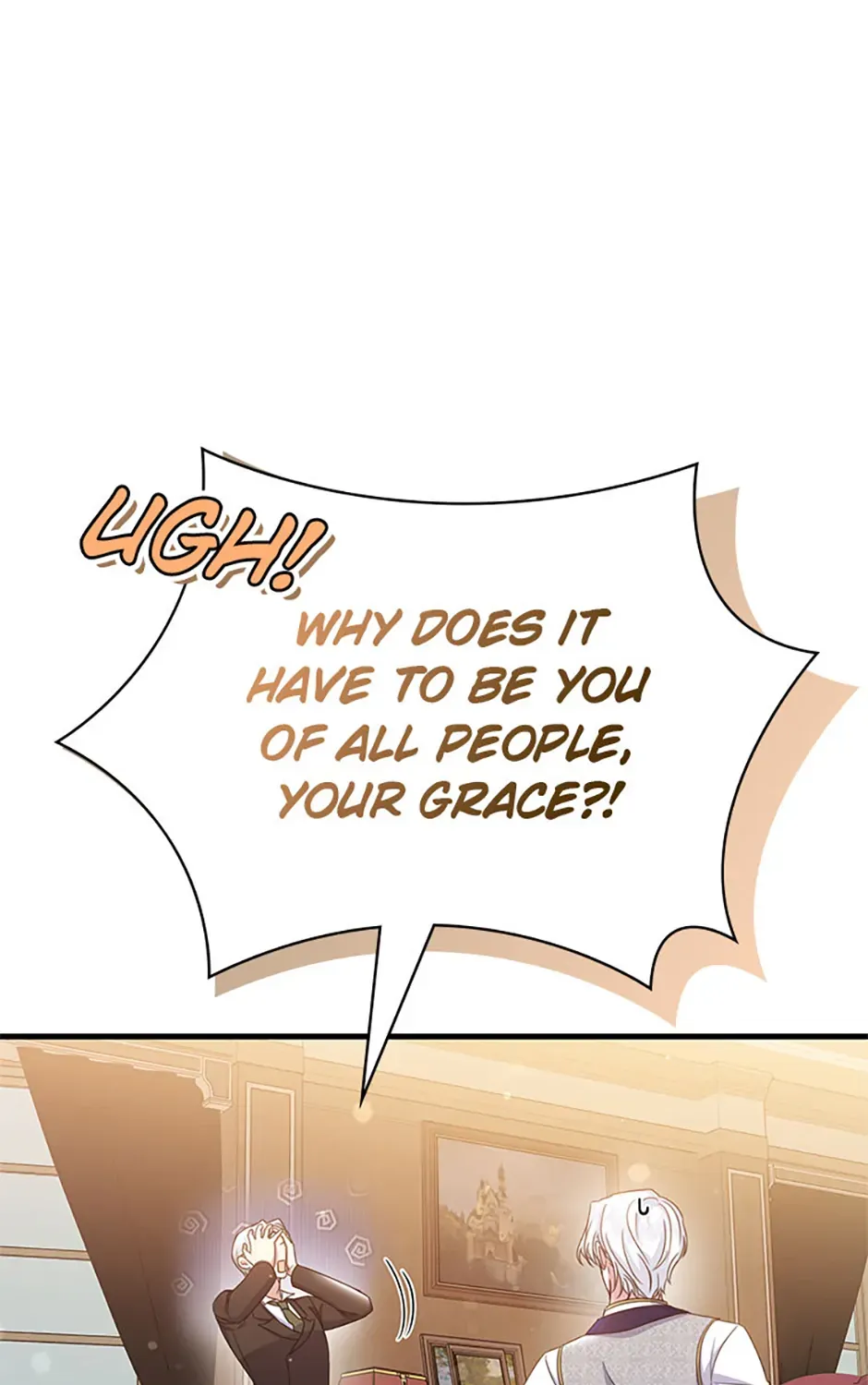 It’s the First Time for Both of Us! Chapter 33 page 64 - 