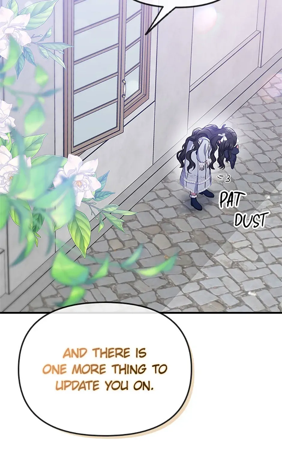 It’s the First Time for Both of Us! Chapter 33 page 74 - 