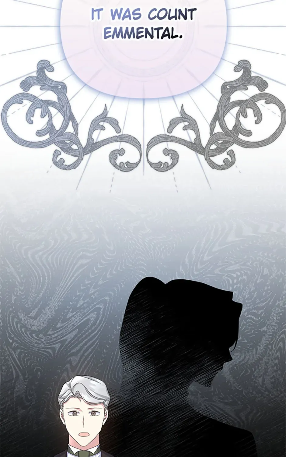 It’s the First Time for Both of Us! Chapter 33 page 86 - 