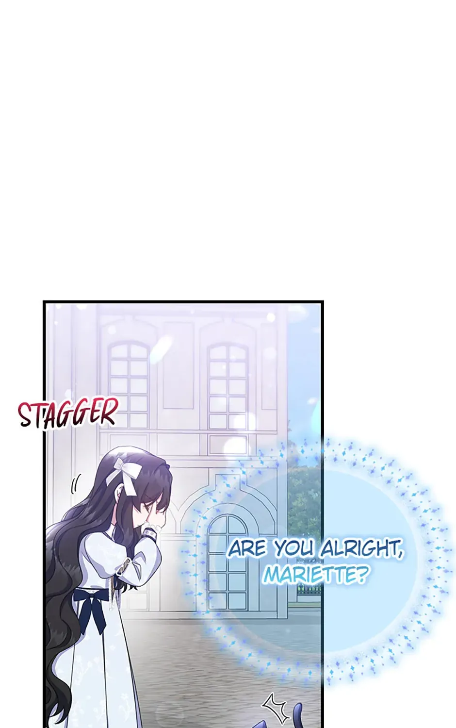 It’s the First Time for Both of Us! Chapter 33 page 92 - 
