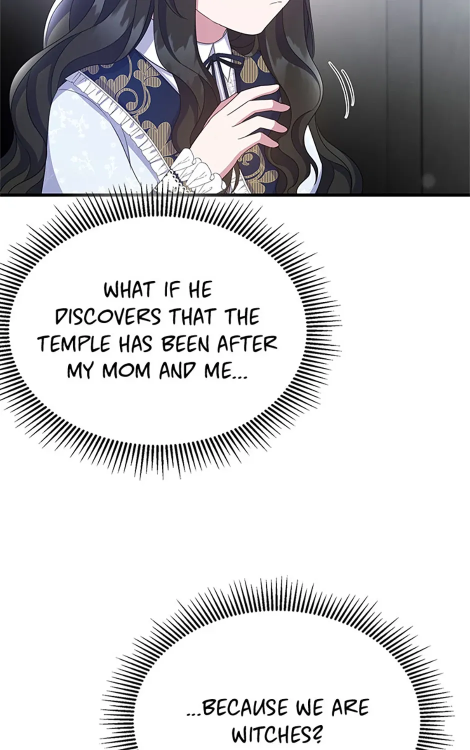 It’s the First Time for Both of Us! Chapter 33 page 96 - 