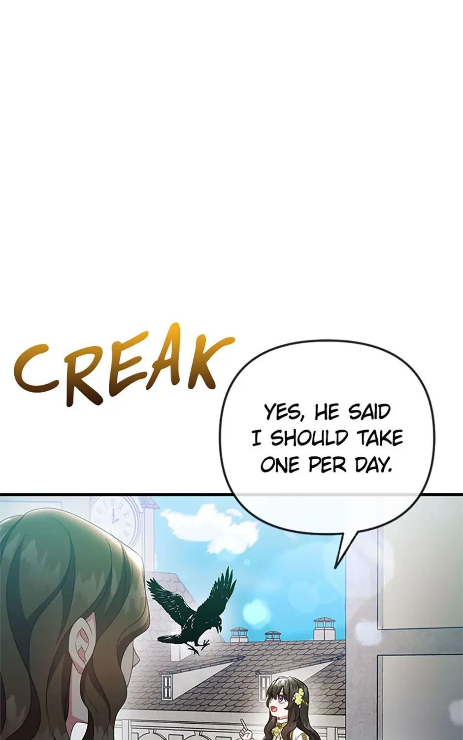 It’s the First Time for Both of Us! Chapter 34 page 126 - 