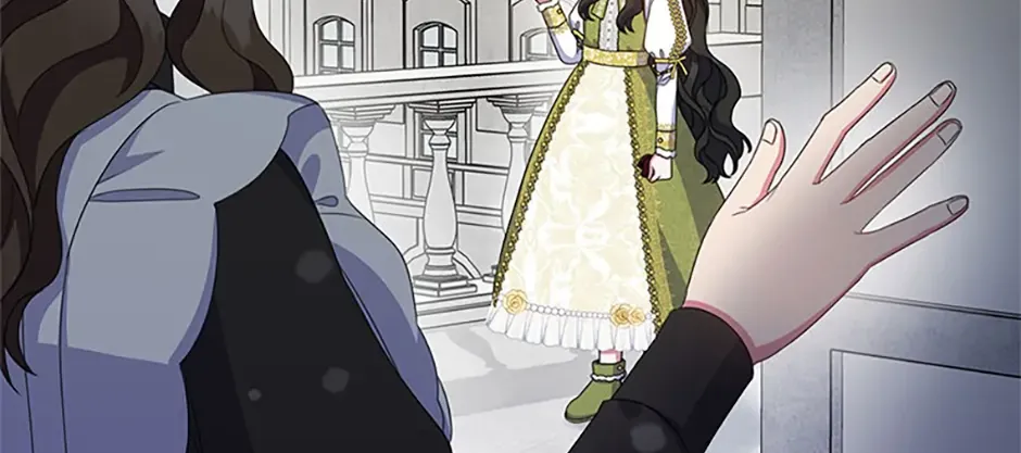 It’s the First Time for Both of Us! Chapter 34 page 127 - 
