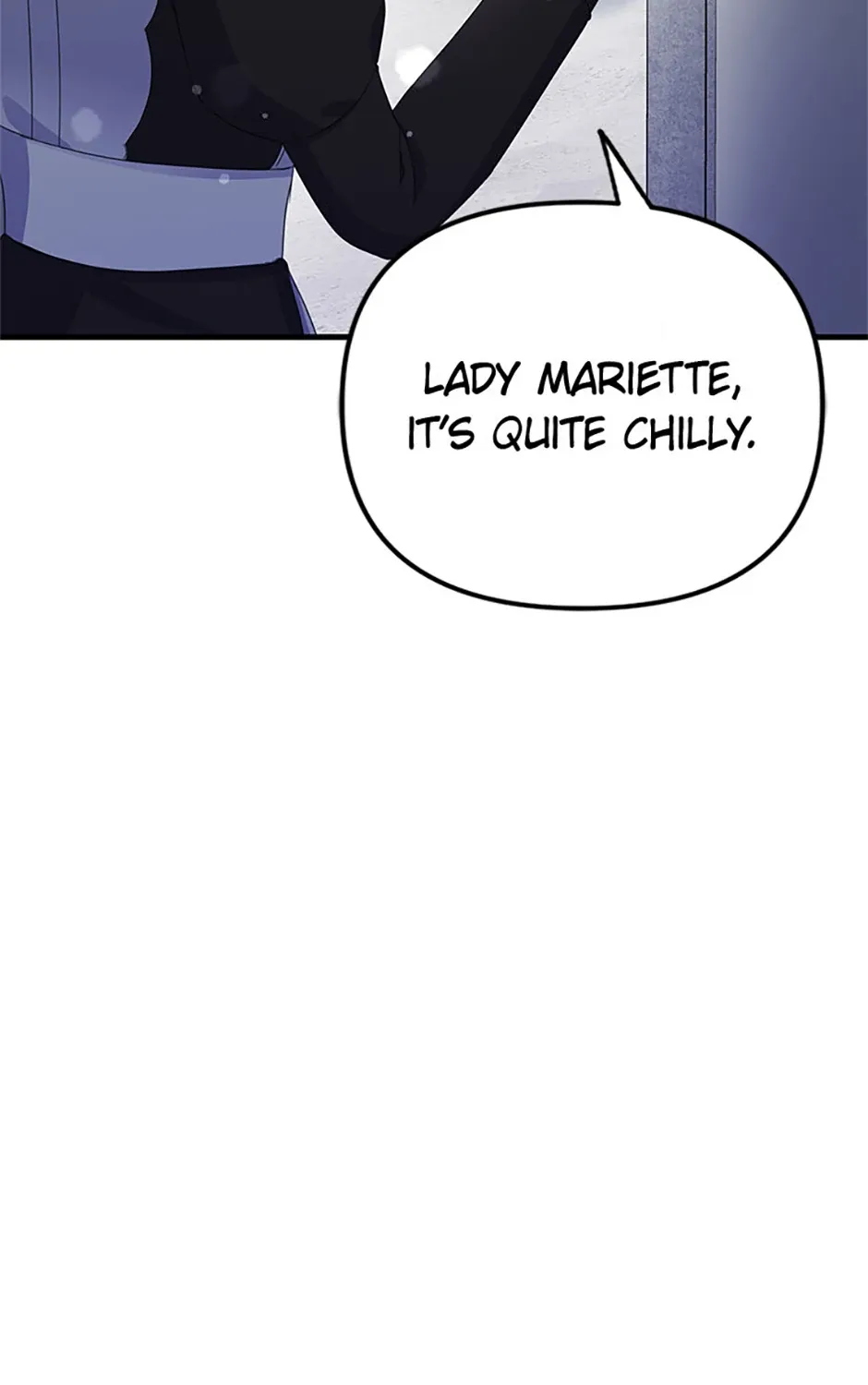 It’s the First Time for Both of Us! Chapter 34 page 128 - 