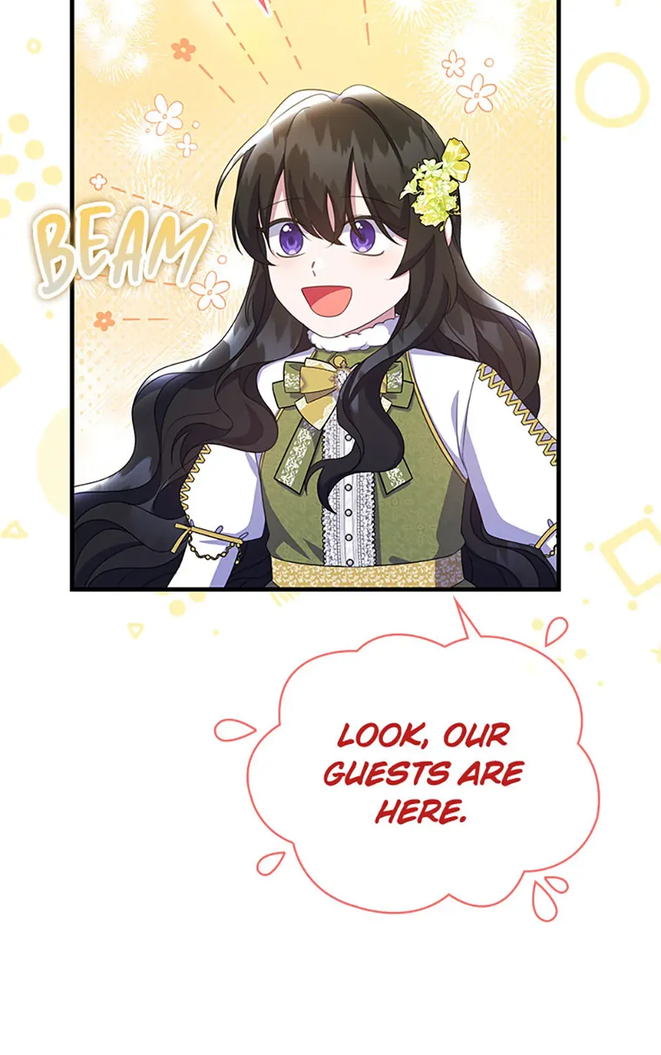It’s the First Time for Both of Us! Chapter 34 page 130 - 